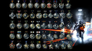 Фотографии Battlefield Игры