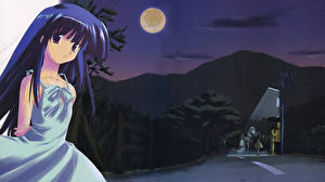 Фото Higurashi No Naku Koro Ni Аниме Девушки
