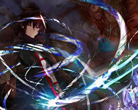 Фотографии Корона грешника вины греха Юноша