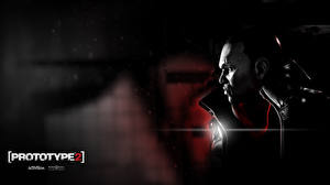Фото Prototype Игры