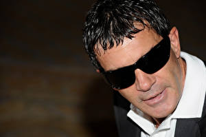 Фото Антонио Бандерас