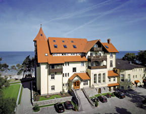 Фотографии Польша