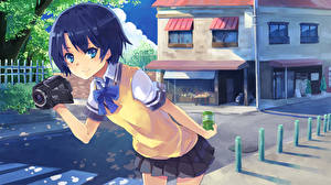 Картинки Ждем тебя летом Девушки