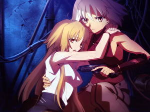 Фотография Canaan Девушки