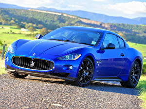 Картинки Maserati