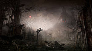 Фотографии Diablo Diablo 3 Игры