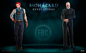 Фотографии Resident Evil Игры