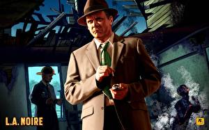 Картинки L.A. Noire