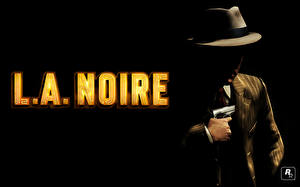 Картинки L.A. Noire