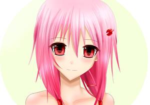 Обои Корона грешника вины греха Девушки