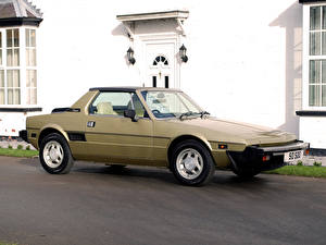 Обои Фиат Fiat X1 9 1978 авто
