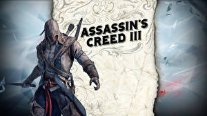 Фото Assassin's Creed Assassin's Creed 3