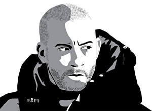 Фото Vin Diesel Знаменитости