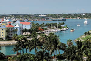 Фото Курорты Багамские Острова Города