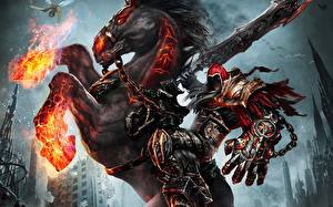 Картинка Darksiders