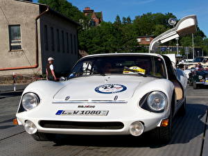 Картинки Melkus авто