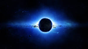 Картинки Планета Астероид