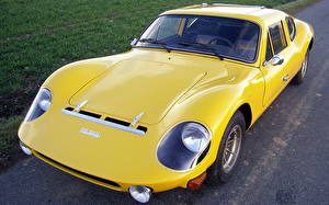 Фотографии Мелкус машины