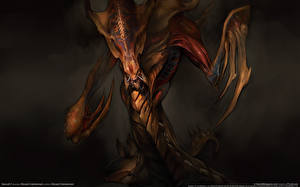 Фотография StarCraft StarCraft 2 Игры