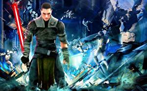 Картинки Star Wars Игры