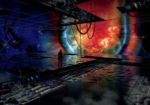 Фото Mass Effect компьютерная игра