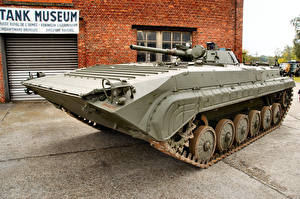 Картинка БМП БМП-1