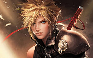Фото Final Fantasy Final Fantasy VII