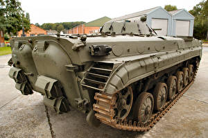 Картинка БМП БМП-1