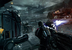 Фотографии Mass Effect