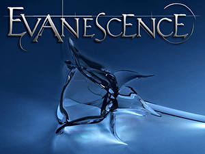 Обои Evanescence Музыка