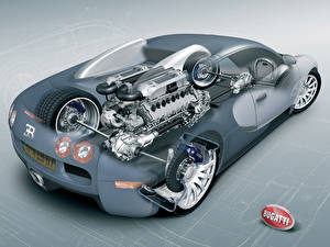 Фотографии BUGATTI