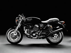 Фото Ducati мотоцикл