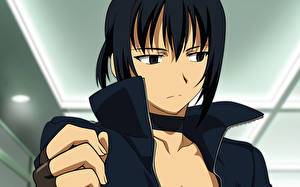 Фотография Canaan Парни