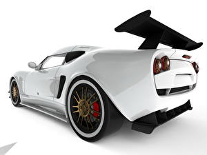 Картинки Мелкус DYMelkus RS2000 автомобиль