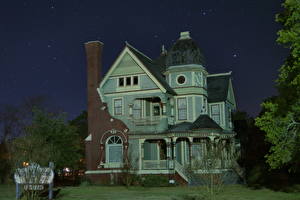 Фотография Здания Штаты Техас