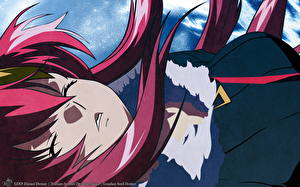 Фотография Mobile Suit Gundam Девушки