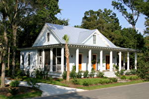 Фото Дома Штаты Техас город