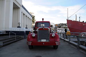 Фото Грузовики Kenworth авто