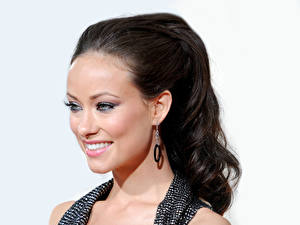 Фото Olivia Wilde Знаменитости