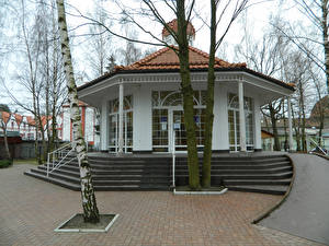 Фотография Светлогорск город