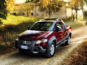 Картинки Фиат автомобиль