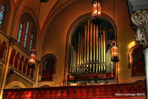 Фотография Храмы Собор Cathedral of St John Города