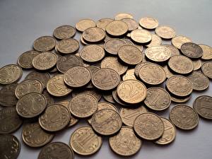 Картинки Деньги Монеты 1 2 тенге