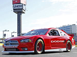 Обои Додж автомобиль