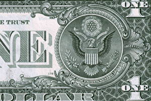 Картинка Деньги Доллары