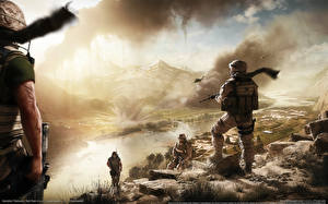 Фотографии Operation Flashpoint