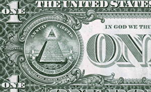 Обои Деньги Доллары