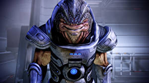 Картинка Mass Effect Mass Effect 3