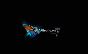 Обои Windows 7 Windows