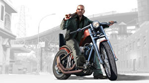 Фото GTA GTA 4